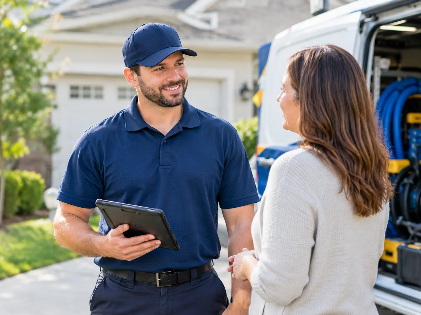 Sewage Backup Cleanup Santa Cruz, NM FAQs
